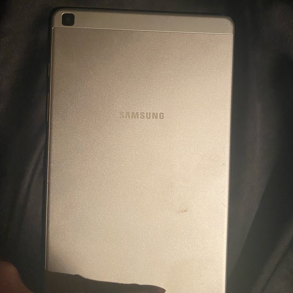 Galaxy Tab A (8.0”,2019)